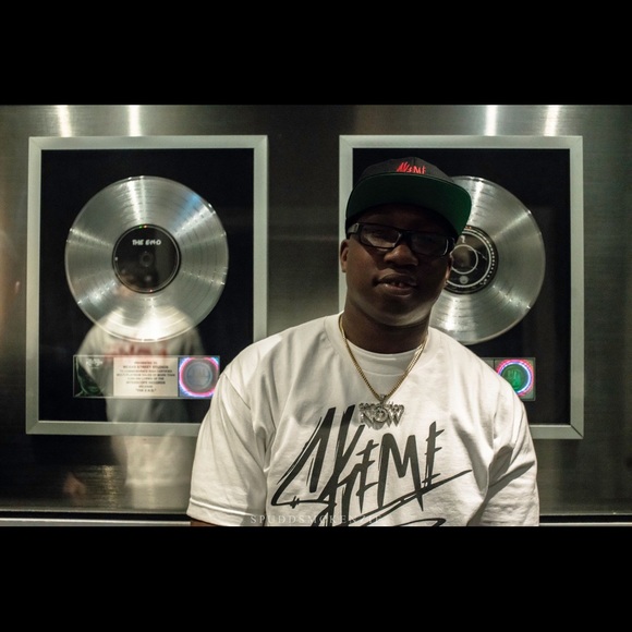 Meet your Posher, Patrick - Picture 1 of 1